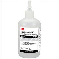 Transparent Trälim 3M S3SF100 20 1st