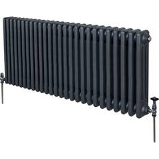 Grey Radiators MonsterShop Traditional 3 Column Modern Central