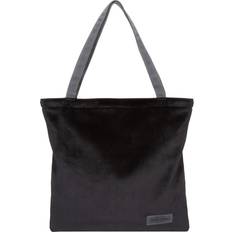 Velours Sacs à main Eastpak Tote bag Charlie Noir