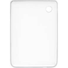 Clear Case e-book reader 6&quot; Cover Tra