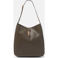 Saint Laurent Handbags Saint Laurent Le 5 Ã 7 Large leather shoulder bag