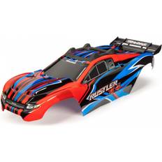 Traxxas TRX6734R Rustler 4X4 VXL Karosseri