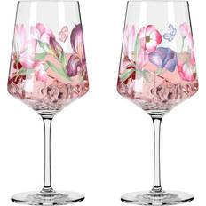 Sommersonett No.15&16