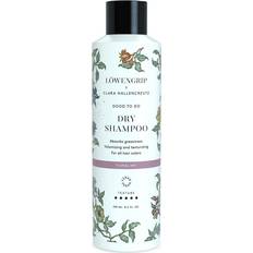 Löwengrip good to go dry shampoo Löwengrip Good To Go Floral Art X Clara Hallencreutz Dry Shampoo 250ml