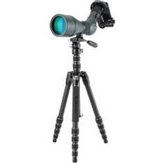 Jumelles et Télescopes Vanguard VEO HD 80A Spotting Scope Bundle