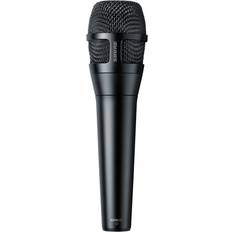 Shure Micrófonos Shure NXN8/C Nexadyne Dynamic Microphone (Cardioid, Black)