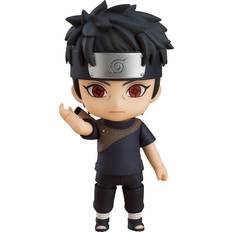 Naruto Naruto Shippuden Nendoroid Actionfigur Shisui Uchiha 10 cm