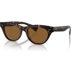 Oliver Peoples Solbriller Oliver Peoples OV5541SU Avelin 100953