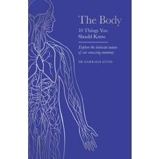 The Body (Hardcover, 2024)