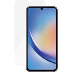 Screen Protectors SAFE. by PanzerGlass Screen Protector for Samsung Galaxy A35