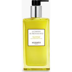 Le jardin de monsieur li hermès Hermès Jardin De Monsieur Li Moisturing Body Lotion 200ml