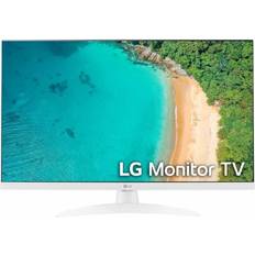 TV LG 27' LED IPS Curvo Gaming Monitor 27TQ615S