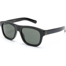 Gucci Men Sunglasses Gucci Man GG1509S Square Mens Sunglasses - Black Grey