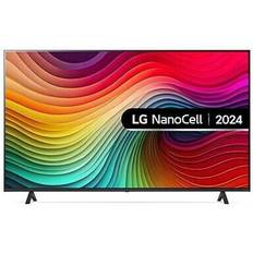 Sí Televisores LG 55NANO82T6B 4K NanoCell TV