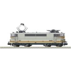 Electric Model Railway Minitrix MiniTrix T16695 Electric locomotive series BB 9200