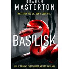 Basilisk (Paperback)