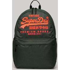 Superdry Heritage Montana Backpack