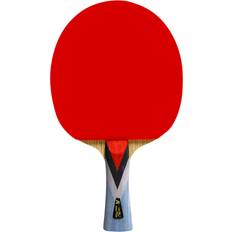 Double Fish 4a+ Table Tennis Racket ONESIZE