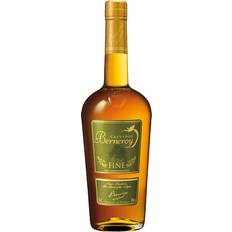 Berneroy Calvados Fine 40%