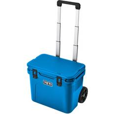 Camping & Outdoor Yeti Roadie 32 Wheeled Cooler - Big Wave Blue