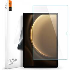 Spigen GLAS.tR Slim Screen Protector for Galaxy Tab S9 FE