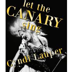 Musik Let The Canary Sing (Vinyl)