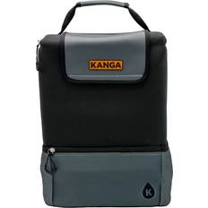 Backpack Cooler Bags Kanga Pouch Backpack Cooler 24-Pack