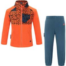 Skogstad Tracksuits Skogstad Trone microfleece sett