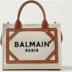 Balmain Handbag Woman colour Natural OS