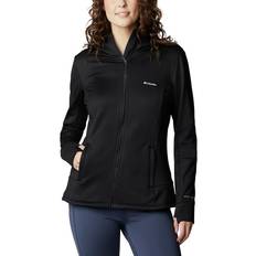 Columbia Windgates Tech Fleece Full Zip Jacket Women