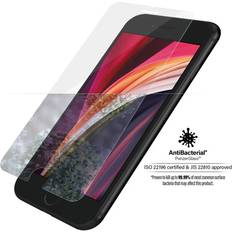 PanzerGlass Screen Protector iPhone 8/7/SE 20/22 Standard Fit, 2684