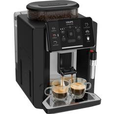 Krups Kaffeemaschinen Krups Sensation C10 Super EA910A10