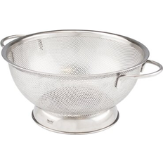 Gris Coladores Tovolo Large Stainless Steel Colander Colador