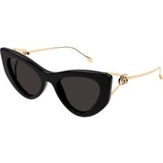 Gucci Cat eyes Solglasögon Gucci GG1565S 001