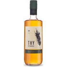 Thy Danish Whisky Bøg 50% 70 cl