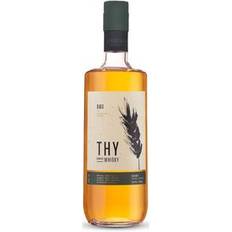Thy Whisky Thy Danish Whisky Bøg 50% 70 cl