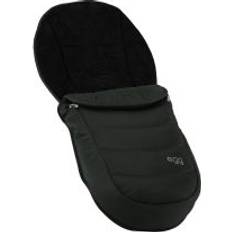 Egg Egg 3 Footmuff Black Olive