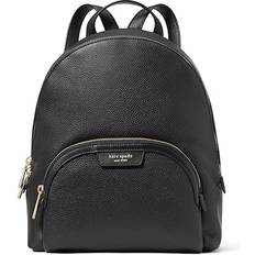 Kate Spade Backpacks Kate Spade Hudson Medium Backpack, Black Black One Size