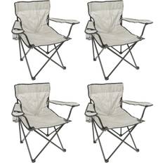 Canvas Folding Camping Chair