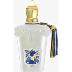 Xerjoff Eau de Parfum Xerjoff Casamorati fragrances Quattro Pizzi Parfum 100ml