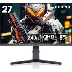 Koorui 27E3QK computer