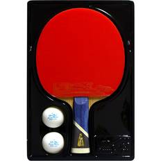 Double Fish 5a+ Table Tennis Racket ONESIZE