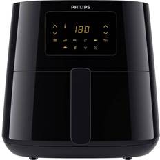 Airfryer - Egnet for oppvaskmaskin Frityrkokere Philips HD9270/93