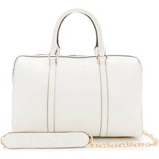 Sacs de week-end Liu Jo Travel Bags Jorah Weiße Reisetasche AA4087E00371065 white Travel Bags for ladies unisize