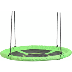 Gunga svart NSH Nordic Round Swing 805459