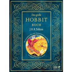 Bücher Das große Hobbit-Buch (Gebunden, 2012)