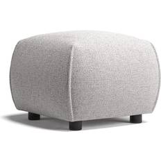 Decotique Møbler Decotique Le Petite Fodskamler Pacific Siddepuf