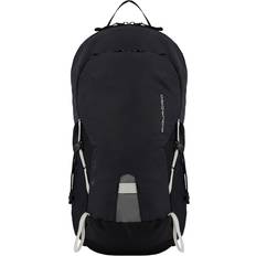 Piquadro Foldable Rucksack 50 cm Rucksäcke Schwarz Damen