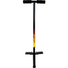 Pogo Stick Garden Slide