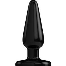 Sexlegetøj Shots Plug & Play Butt Plug Basic